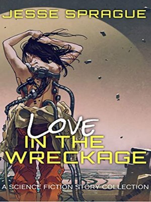 cover image of Love in the Wreckage